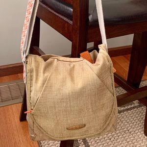 Keen Cross body Bag